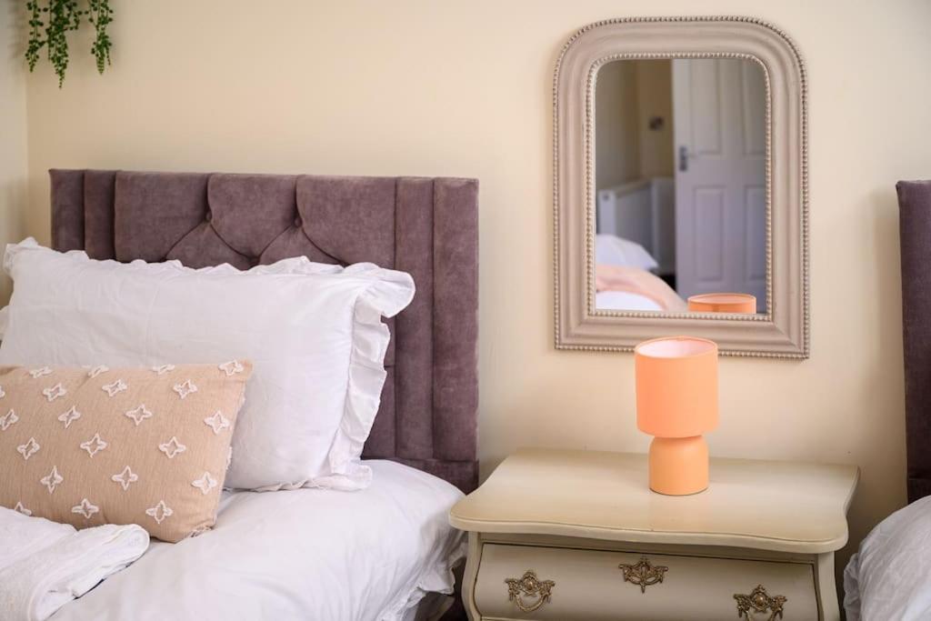 Charming Luxury Apartment Peak District Matlock  Eksteriør billede