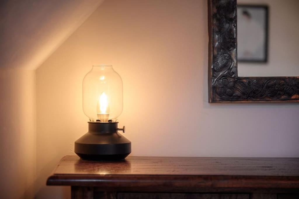 Charming Luxury Apartment Peak District Matlock  Eksteriør billede