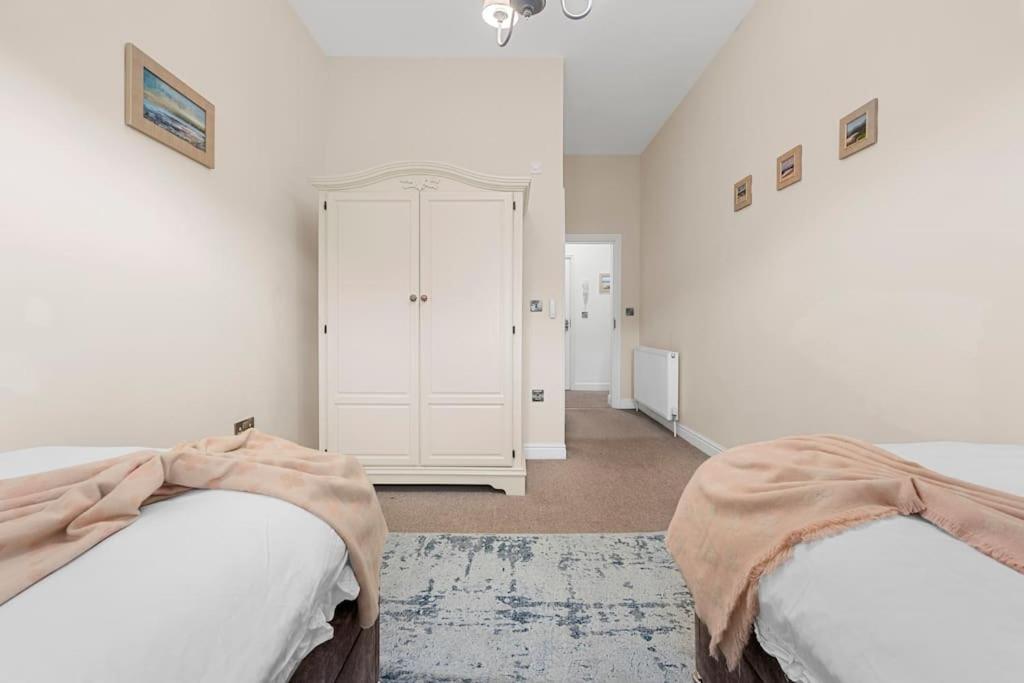 Charming Luxury Apartment Peak District Matlock  Eksteriør billede
